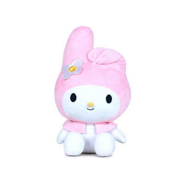 Peluche Melody - Hello Kitty 30 Cm