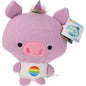 Peluche Ami Amis - Jumbo Oinke 30CM