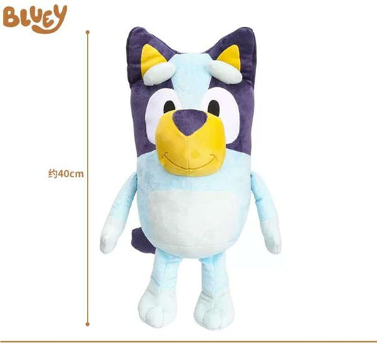 Peluche Bluey 40CM