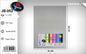 Pack 12 Cartolinas com Purpurina 50 x 65 Cm Prateado
