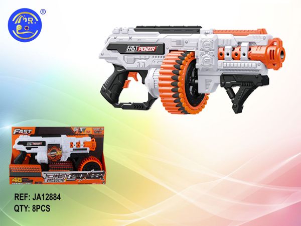 Pistola de Brincar NERF