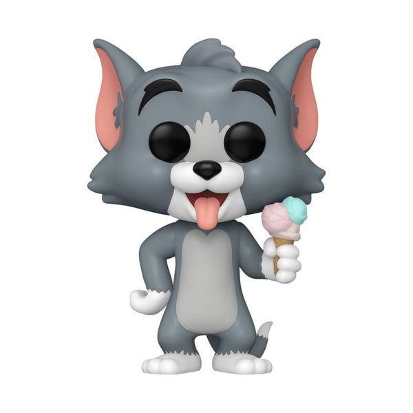 Funko POP! Tom e Jerry - Tom 1657