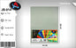 Pack 25 Cartolinas 50 x 65 Cm Cinzento
