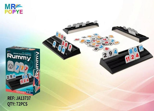 Jogo de Mesa - Pares de Números