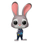Funko POP! Zootopia 2 - Juddy Hopps