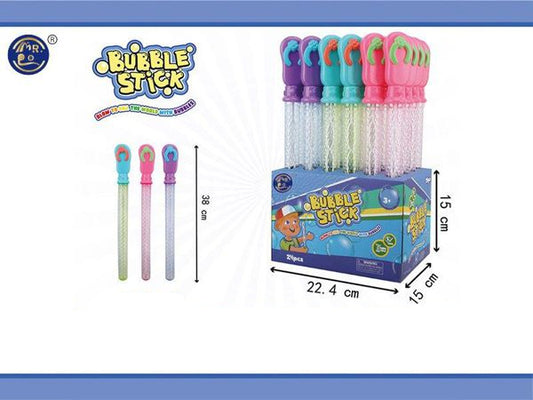 Bolhas de Sabão Havaianas (Pack 24)