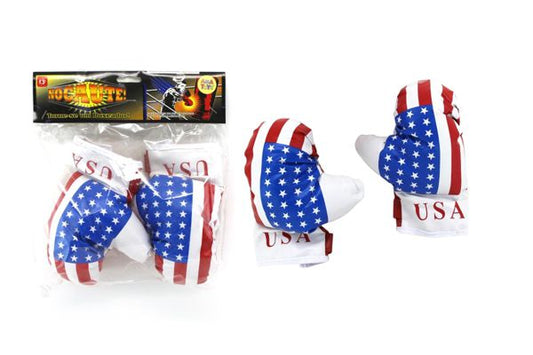 Luvas de Boxe para Crianças 27cm