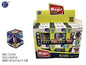 Cubo Mágico Transformável 3D