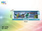 Cenário de Dinossauros Glaciar (Modelo 2)