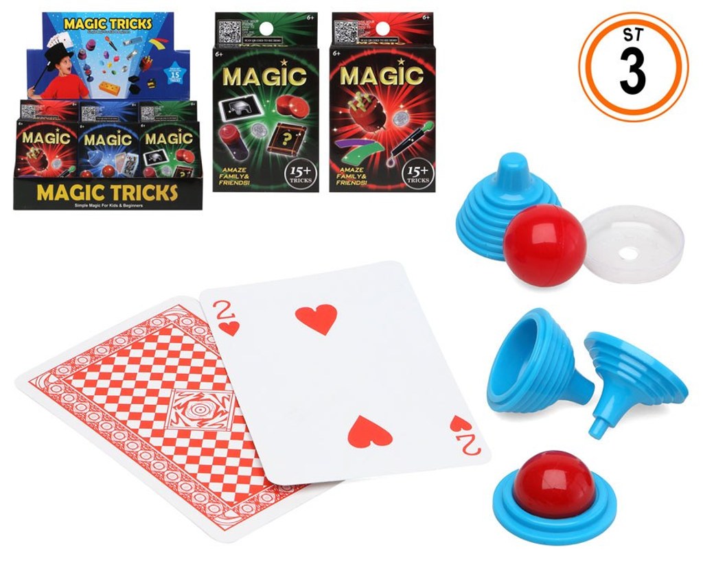 Truque de Magia