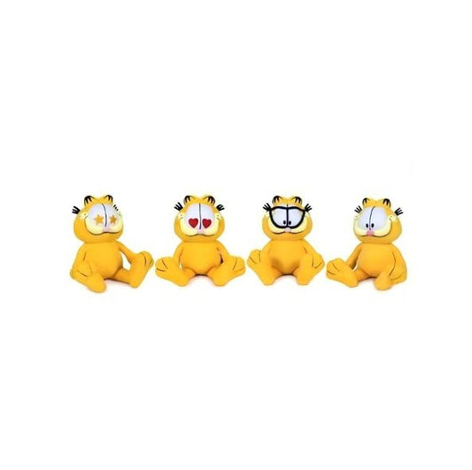 Peluche Garfield 20CM