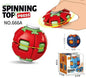 Spinning Top Press