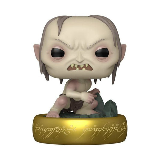 Funko POP! The Lord of the Rings - Gollum 1831