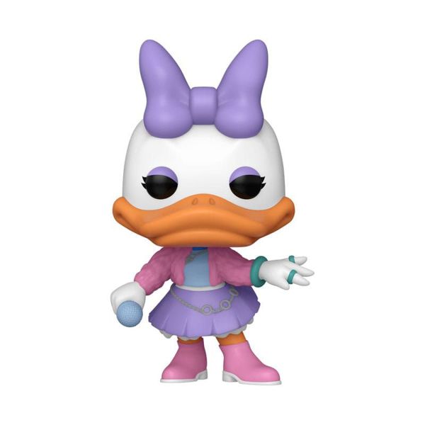 Funko POP! Disney - Daisy 1619