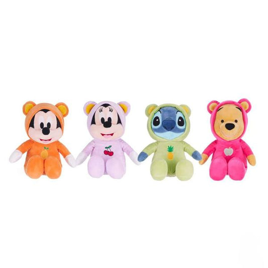 Peluche Disney Pijamas 30CM