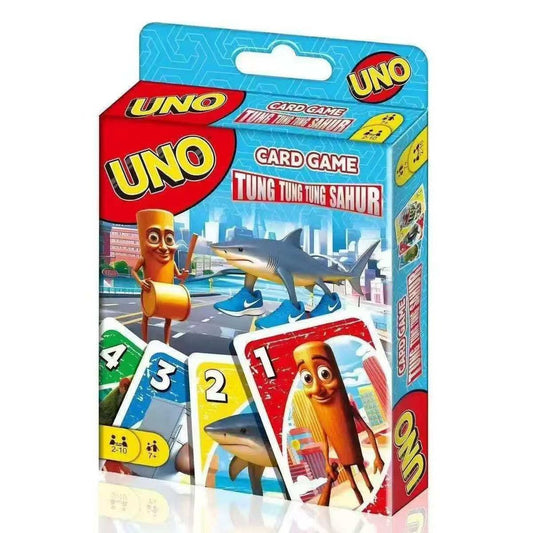 Uno Brainrots