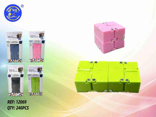 Cubo Infinito