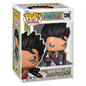 Funko POP! Luffy Snake-Man