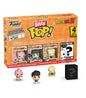 Funko Bitty POP! 4-Pack Pack Series 3 - Dragon Ball