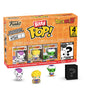 Funko Bitty POP! 4-Pack Pack Series 4 - Dragon Ball