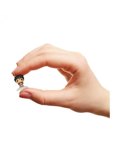 Funko Bitty POP! Rides One Piece – Thousand Sunny com Luffy