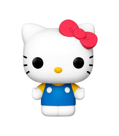 Funko Pop! 10" HK50th - Hello Kitty