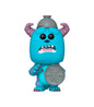 Funko POP! Disney Pixar Monstros e Companhia 20.º Aniversário – Sulley com Tampa