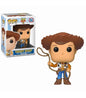 Funko POP! 522 Woody Toy Story 4