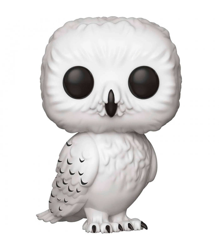 Funko POP! 76 Hedwig - Harry Potter