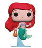 Funko POP! Ariel con bolsa - La Sirenita