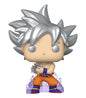 Funko POP! Dragon Ball Super – Goku Instinto Superior com Kamehameha (Exclusivo NYCC)