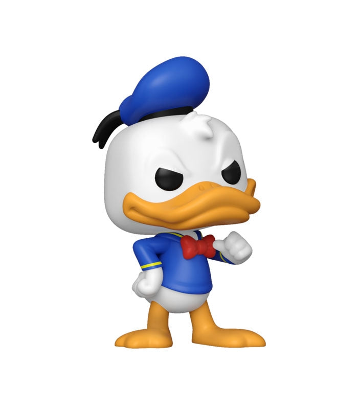 Funko POP! Disney: Classics- Donald Duck