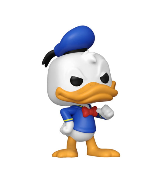 Funko POP! Disney: Classics- Donald Duck