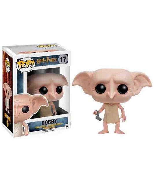 Funko POP! Dobby - Harry Potter