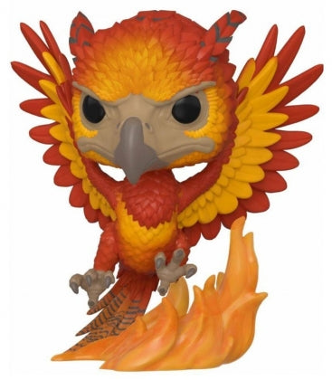 Funko POP! Fawkes