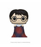 Funko POP! Harry Potter – Harry com Manto da Invisibilidade