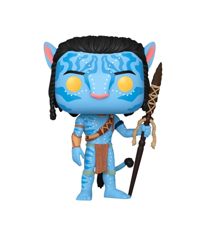 Funko POP! Jake Sully Avatar