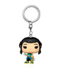 Funko POP! KeiChan K-POP Demon Hunters - Zoey