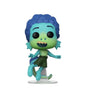 Funko POP! Luca (Sea) - Disney