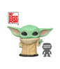 Funko POP! Mandalorian The Child 10" - Star Wars