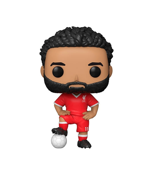Funko POP! Liverpool - Mohamed Salah