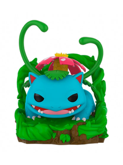 Funko POP! Premium Venusaur