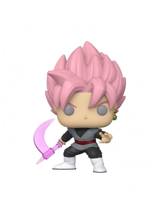 Funko POP! Dragonball Super - Super Saiyan Rosé Goku Black