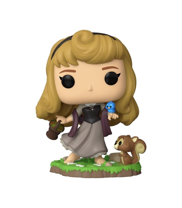 Funko POP! Aurora
