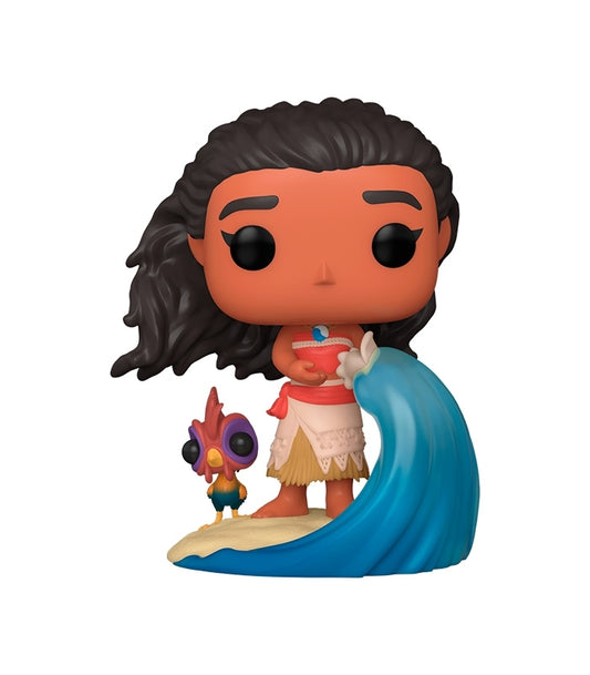 Funko POP! Ultimate Princess - Moana - Disney