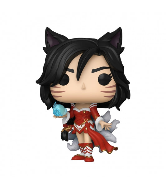Funko POP! League of Legends - Ahri
