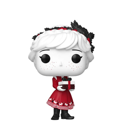 Funko POP! Disney Frozen – Anna (Decoração Nórdica)