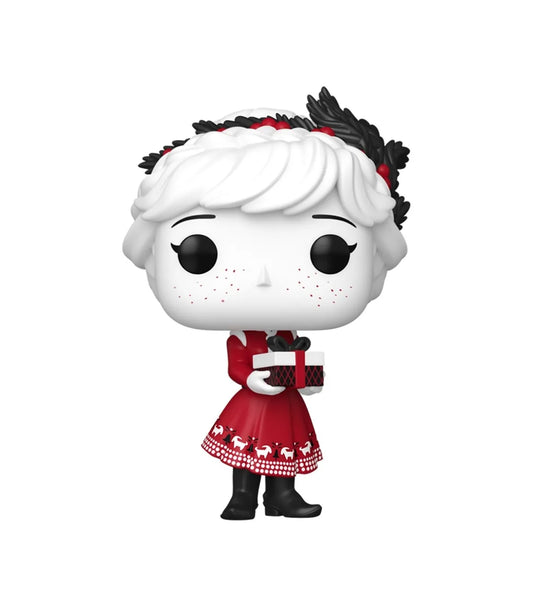 Funko POP! Disney Frozen – Anna (Decoração Nórdica)