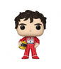 Funko Pop! Vinyl Ayrton senna - Fórmula 1