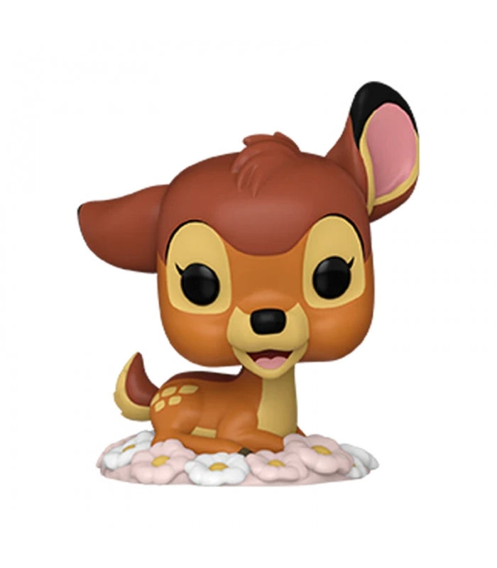 Funko Pop! Vinyl Bambi - Disney